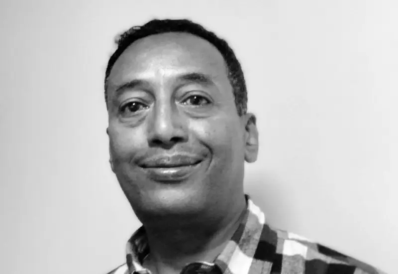 Narkotikapodden Mikele Yohannes NSPH